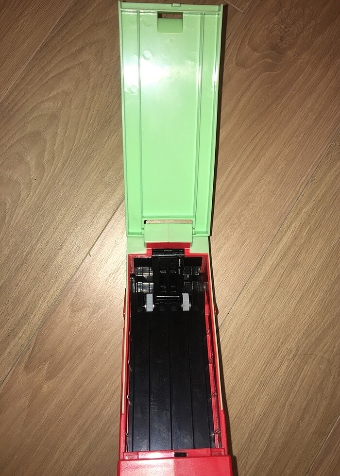 Monopoly para atma makinasi - Görsel 4