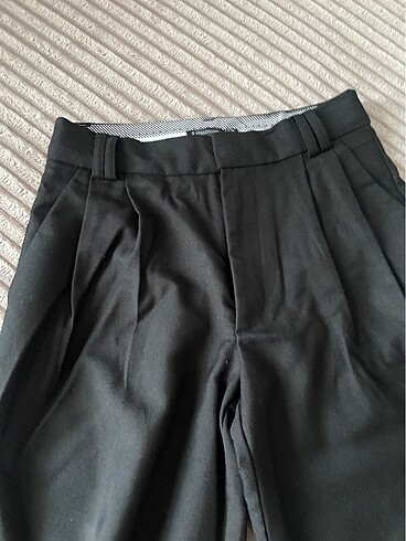 Stradivarius Stradivarius kumaş pantolon