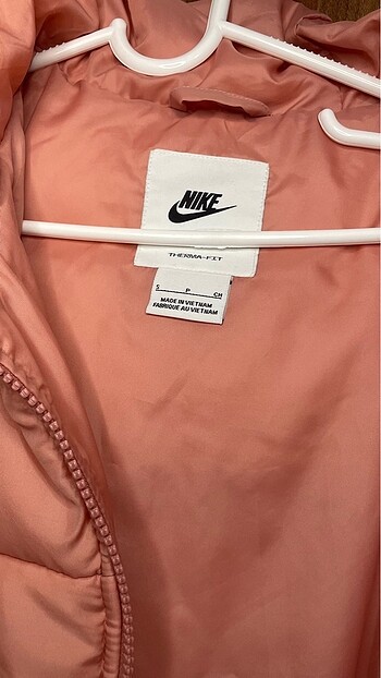 Nike NİKE KADIN MONT