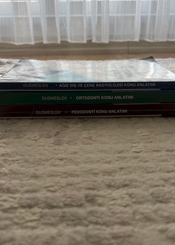 Dus doldurulmuş pedodonti ortodonti radyoloji - Görsel 2