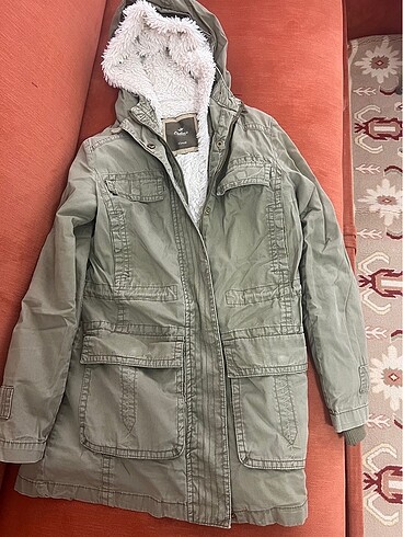 Colins mont - Görsel 2