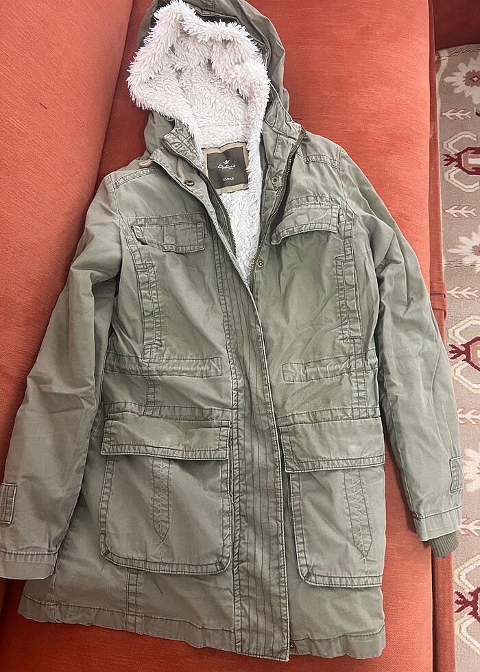 Colins mont - Görsel 2