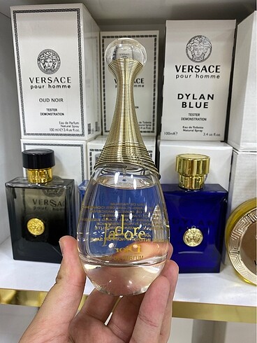 Dior Jadore