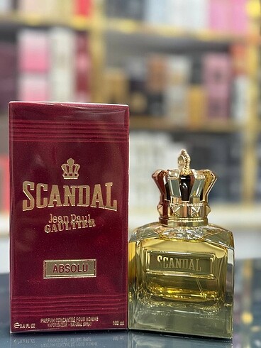 Scandal Absolu