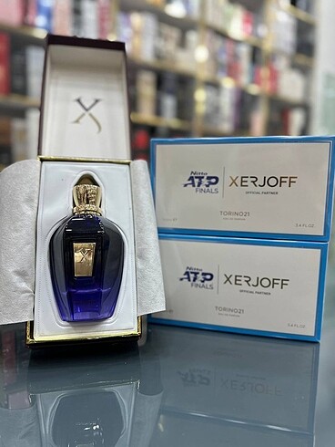 Xeroff Torino