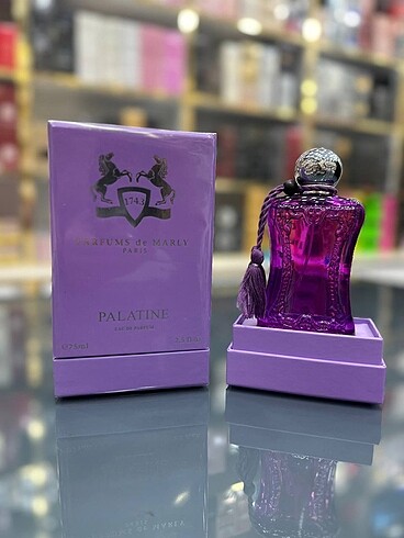 Parfums De Marley Palatine