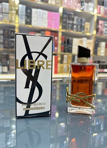 YSL LİBRE 
