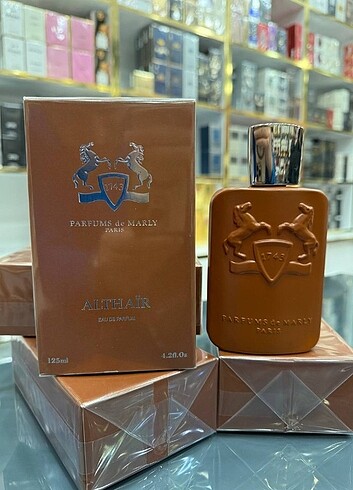 PDM Althair