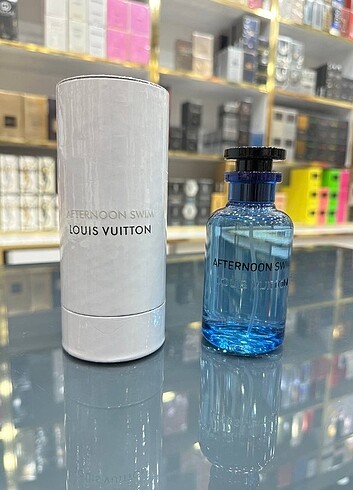 Louis Vuitton Afternoon Swim 