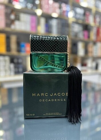 Marc Jacobs Marc Jacobs Decadende