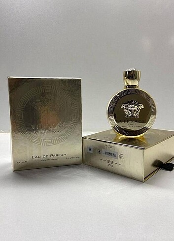 Versace Eros Pour Femme