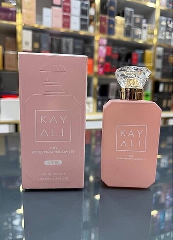 Kayali Yum