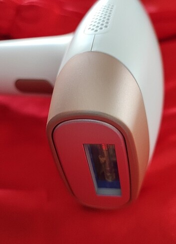 Philips Lazer Epilasyon Cihazı 