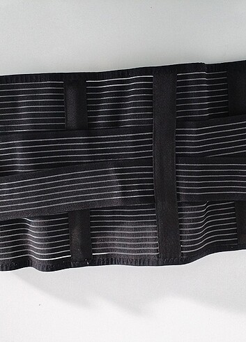 Hamile korse - Görsel 5