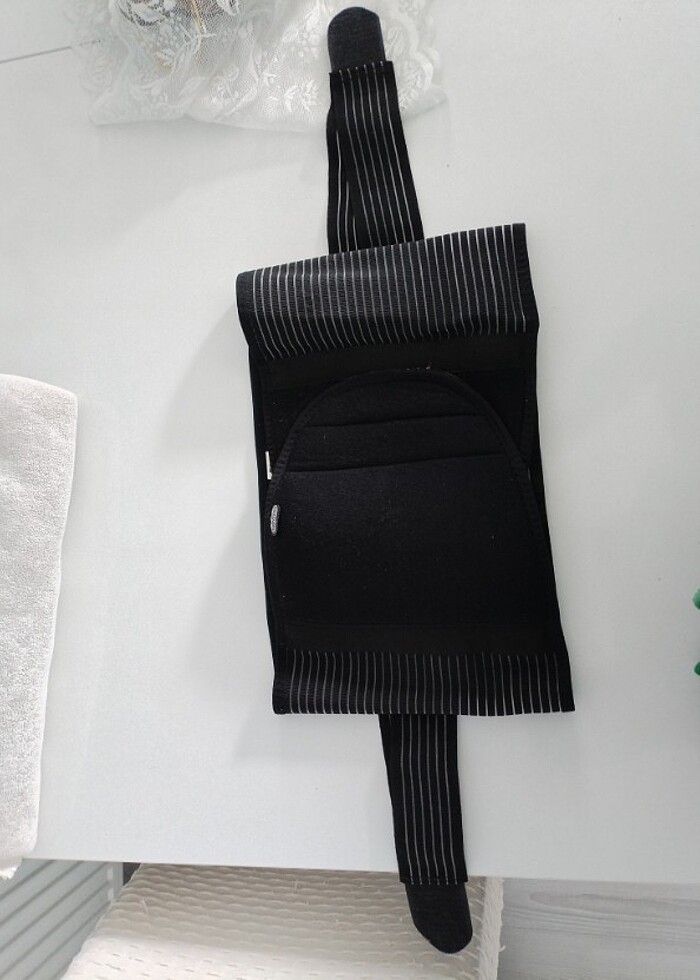 Hamile korse - Görsel 4