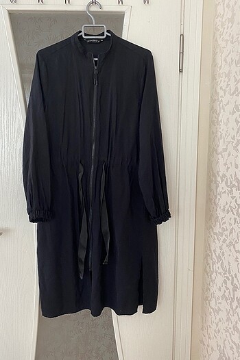 LC Waikiki Lcw belden bağlamalı hırka