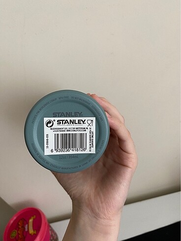 Beden Stanley 0.35ml termos