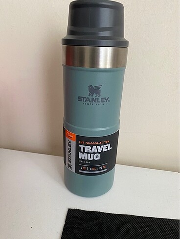 Stanley 0.35ml termos