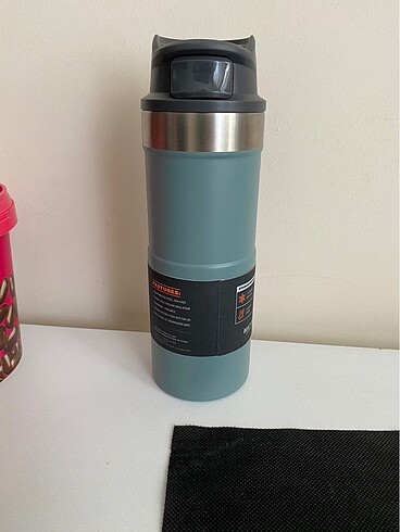 Bershka Stanley 0.35ml termos