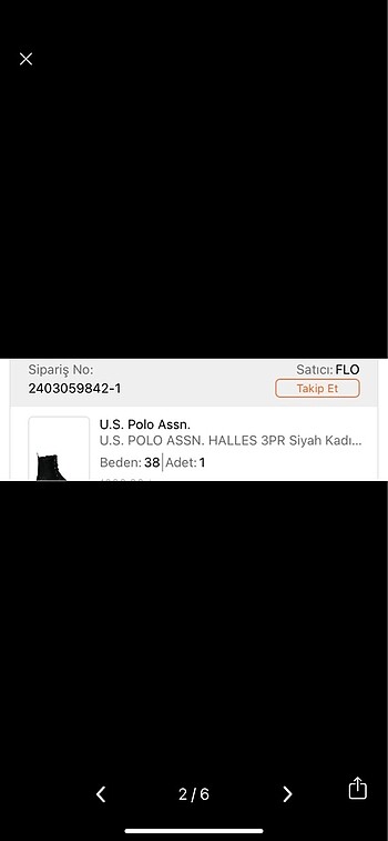 U.S Polo Assn. U.s polo bot