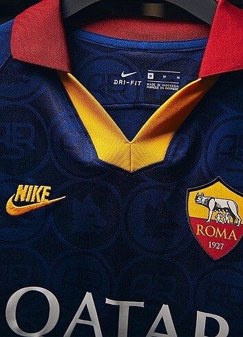 17-18 years Beden Roma 19/20 Alternatif Lacivert Forma