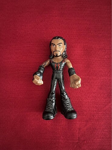 WWE ROMAN REİGNS FİGÜR GGK63