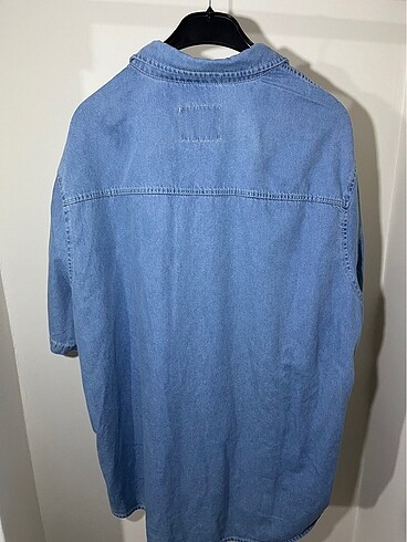 xxl Beden LCW JEANS KOT CEKET