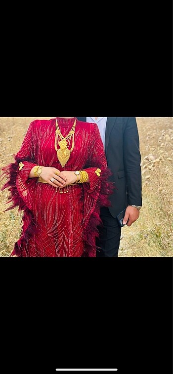 Yöresel fistan - Görsel 2