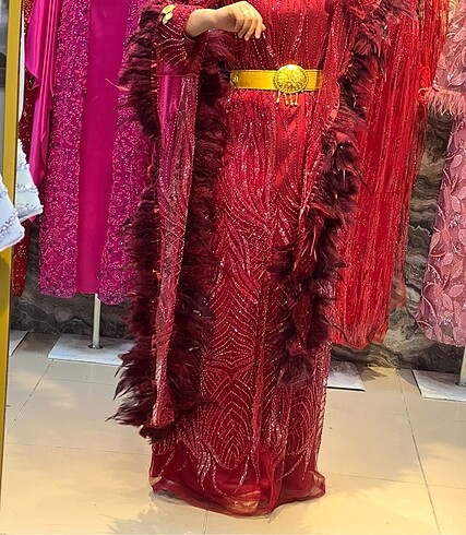 Yöresel fistan - Görsel 3