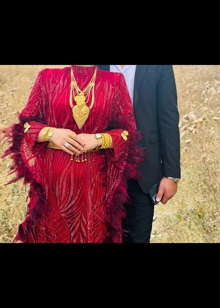 Yöresel fistan - Görsel 2