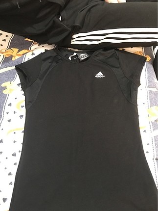 adidas spor üst