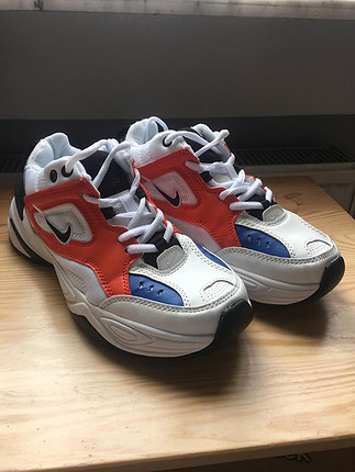 Nike M2K Tekno