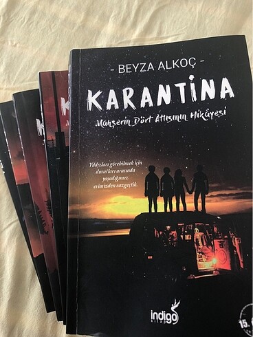 Kitap