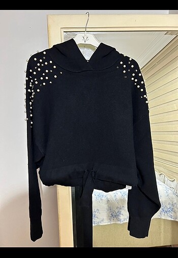 Zara Zara sweatshirt