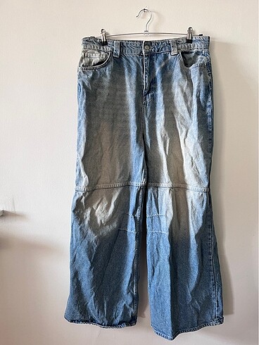 Trendyolmilla kot pantolon