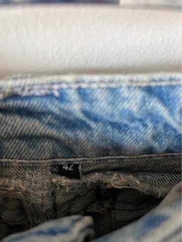 Trendyol & Milla Trendyolmilla kot pantolon