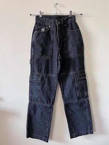 Urban outfitters kargo pantolon