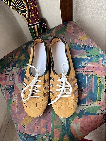 American Vintage Adidas vintage babet