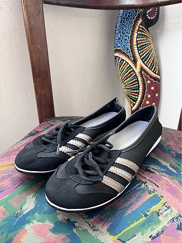 Adidas vintage babet