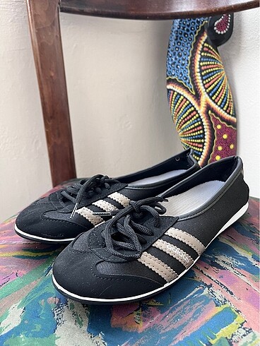 36 Beden Adidas vintage babet