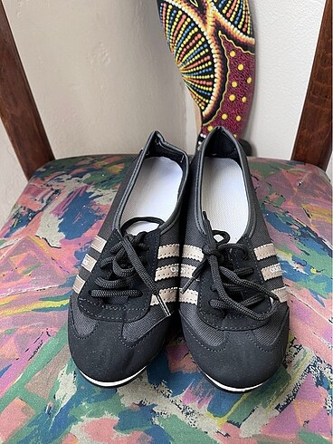 American Vintage Adidas vintage babet