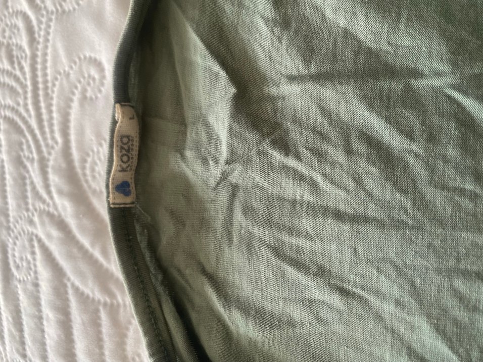 Gri Fermuarlı Erkek Pijama Takımı - Görsel 2