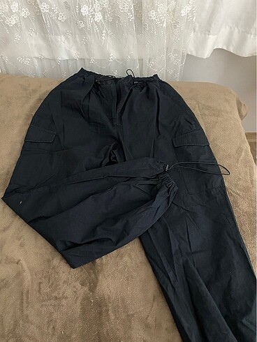 Kargo pantolon