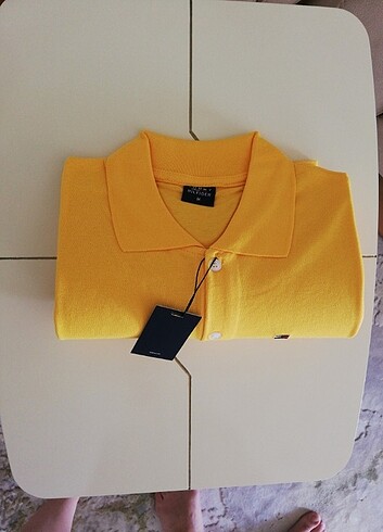 Polo yaka erkek tişört #Tomy Hilfiger 