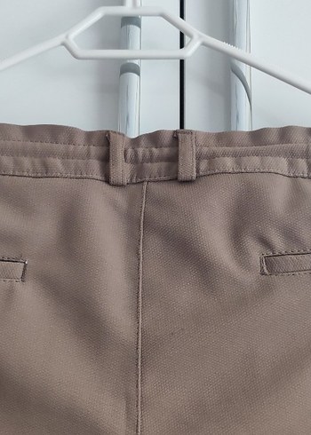 avva jogger erkek jogger Pantolon 1 beden büyüğünü tercih edin - Görsel 5