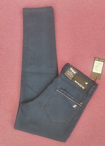 Mavi Jeans MAVİ JAKE ERKEK KOT PANTOLON LİKRALI 