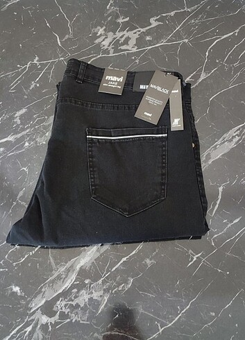MAVİ BLACK PRO KOT PANTOLON LİKRALI 