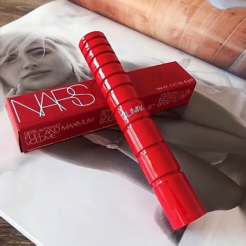 Nars rimel