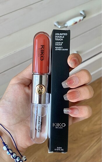 107 numara kiko
