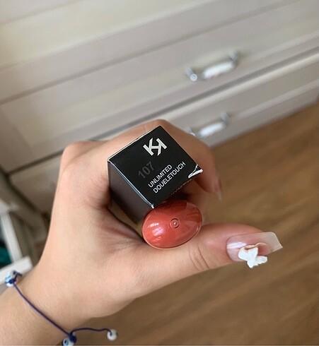 Kiko 107 numara kiko